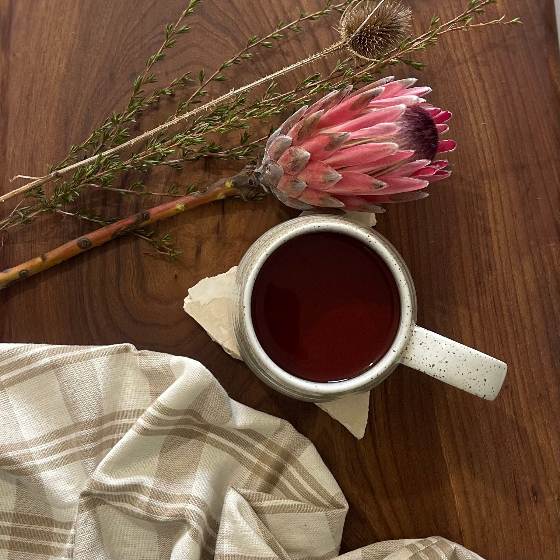 Why tea is a must for Mother's Day