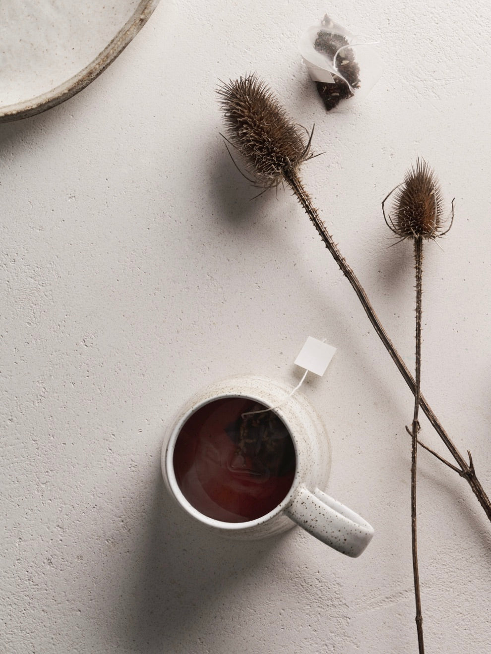 Bush Tea | Artisan Australian Tea Blends & Gifts | Tea Associates