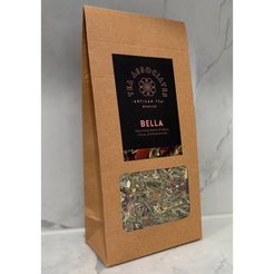 bella tea 
