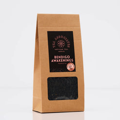 Breakfast tea blend loose leaf