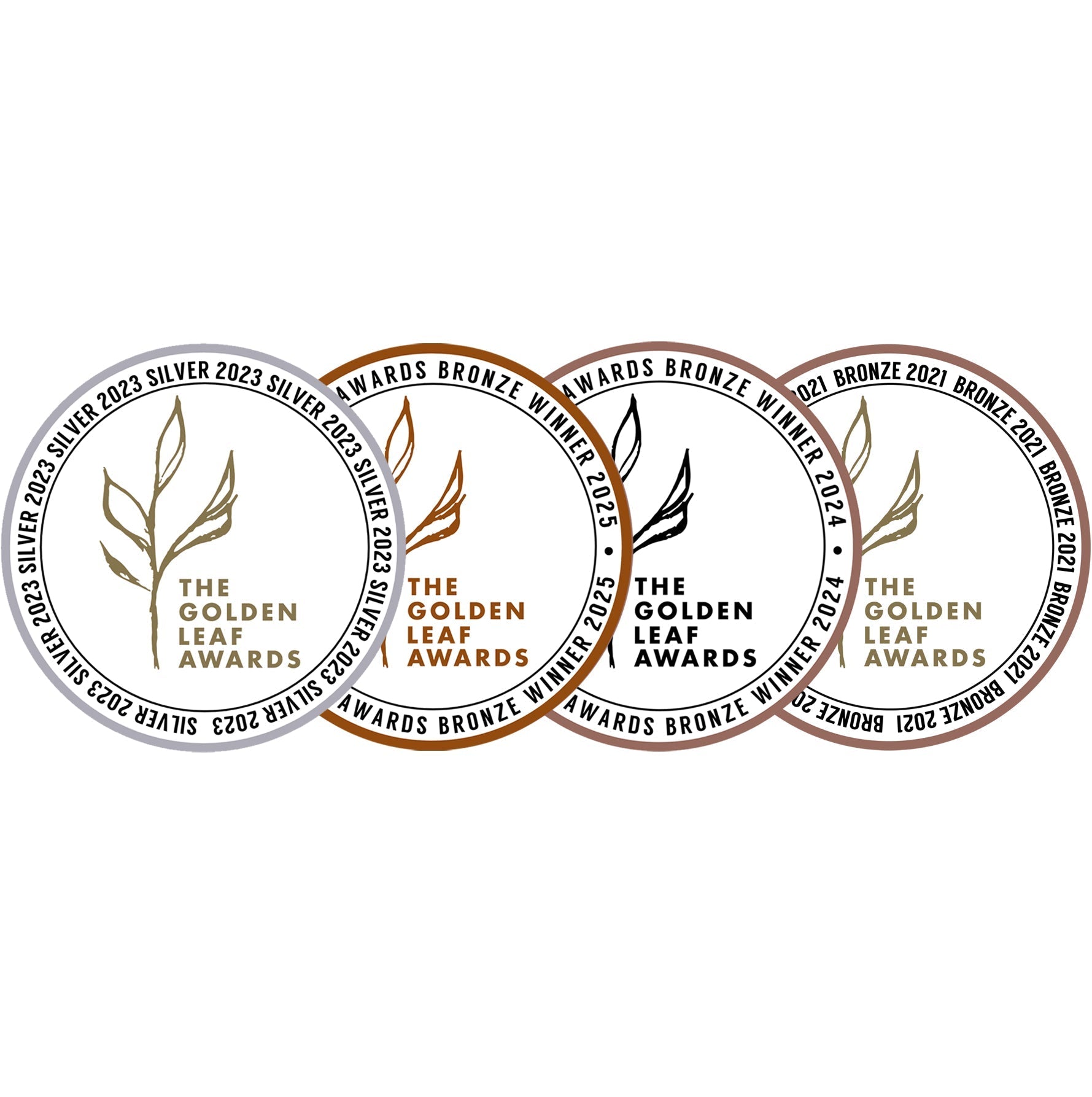 Bendigo Awakenings Loose Leaf Tea Associates