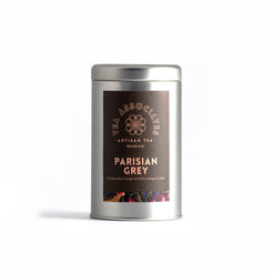 silver earl parisian grey tin