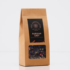 earl lady grey tea