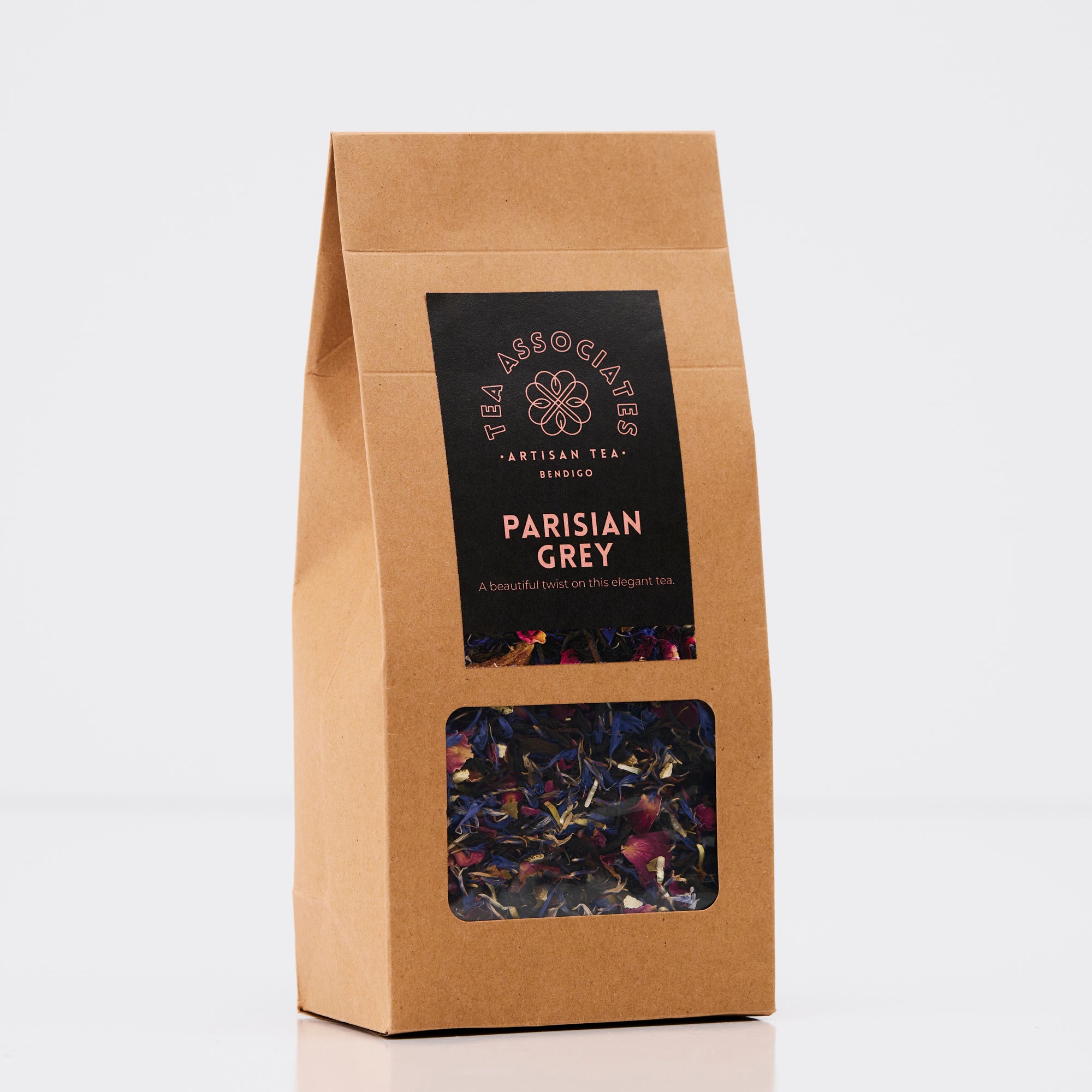 earl lady grey tea