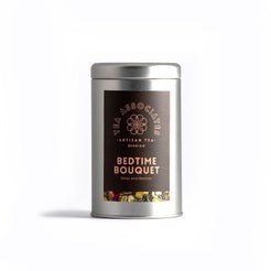 loose leaf bedtime tea 