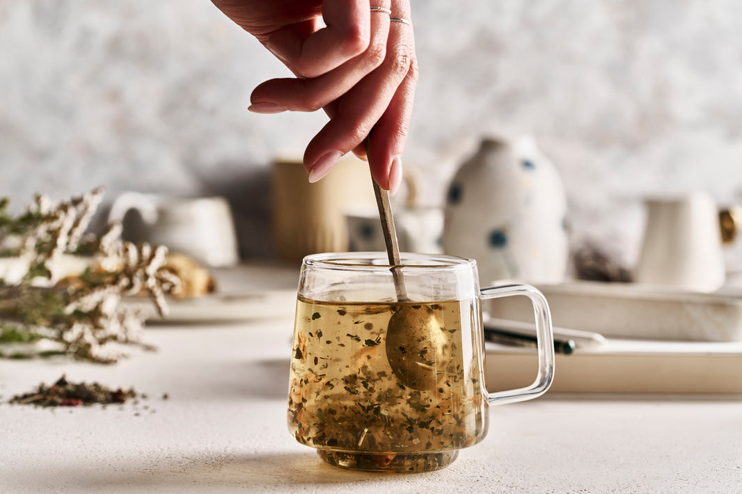 Artisan Tea | Artisan Australian Tea Blends & Gifts | Tea Associates