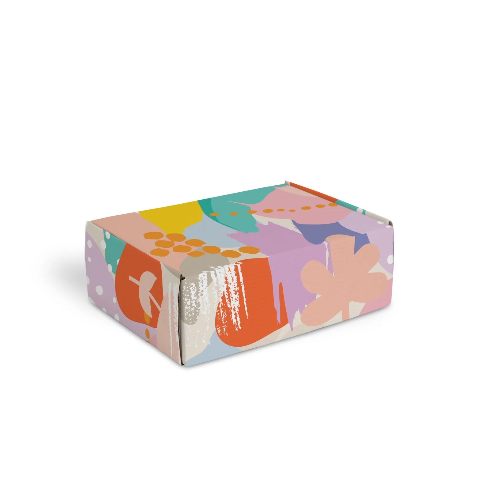 Tea Gift Box for Mum Tea Associates